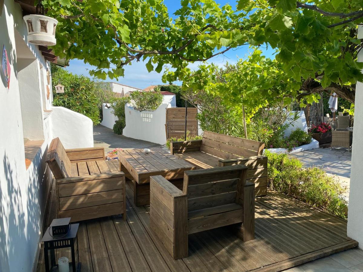 Mas Des Salicornes Hotel Saintes-Maries-de-la-Mer Luaran gambar