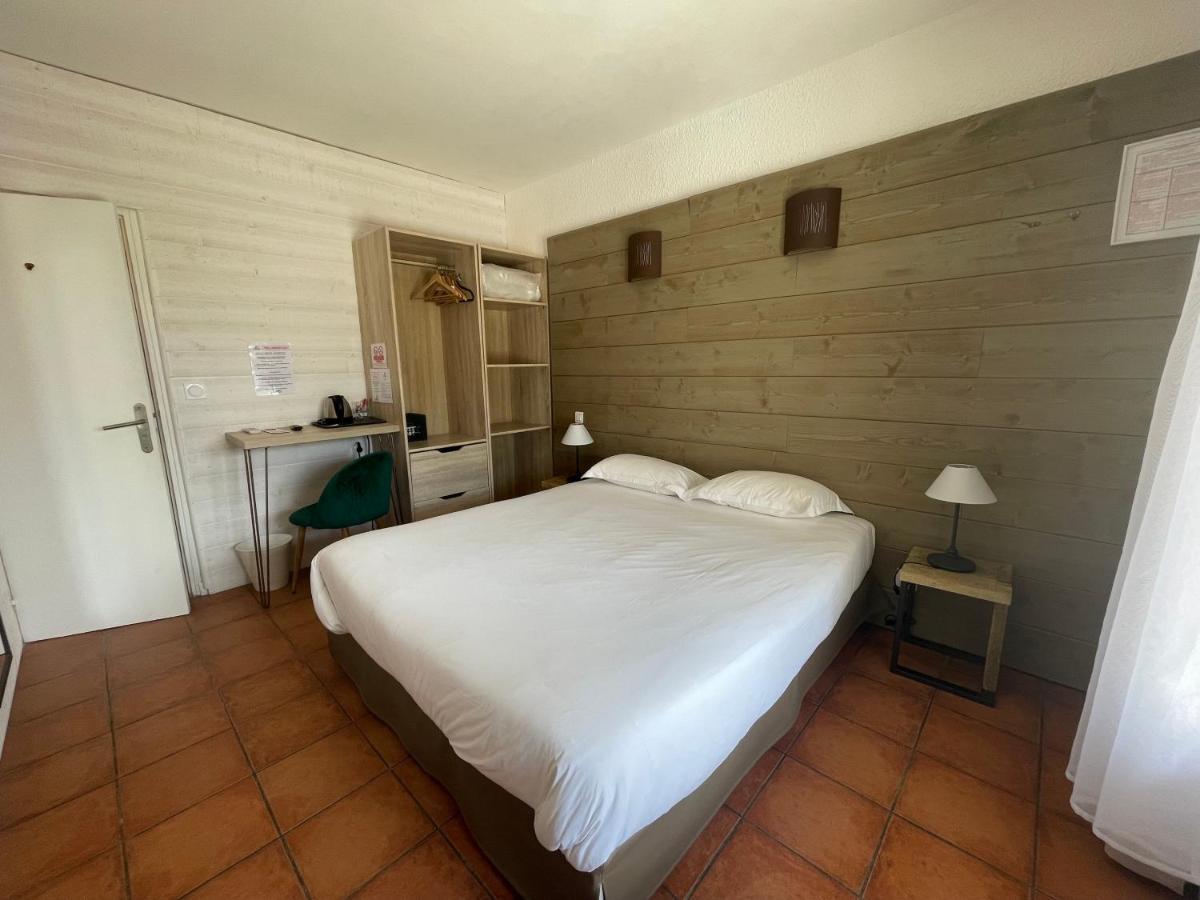 Mas Des Salicornes Hotel Saintes-Maries-de-la-Mer Luaran gambar