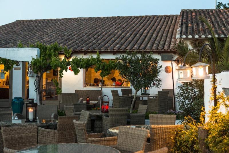 Mas Des Salicornes Hotel Saintes-Maries-de-la-Mer Luaran gambar