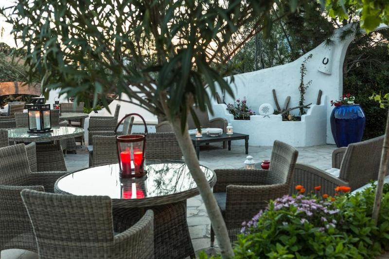Mas Des Salicornes Hotel Saintes-Maries-de-la-Mer Luaran gambar