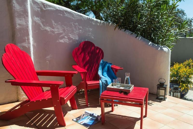 Mas Des Salicornes Hotel Saintes-Maries-de-la-Mer Luaran gambar