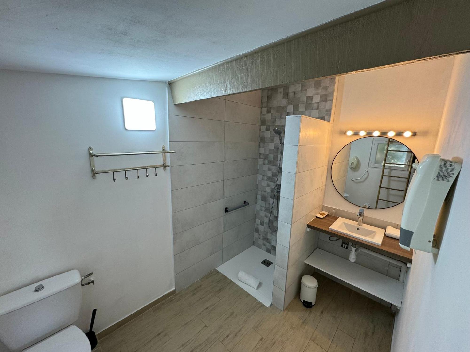 Mas Des Salicornes Hotel Saintes-Maries-de-la-Mer Luaran gambar