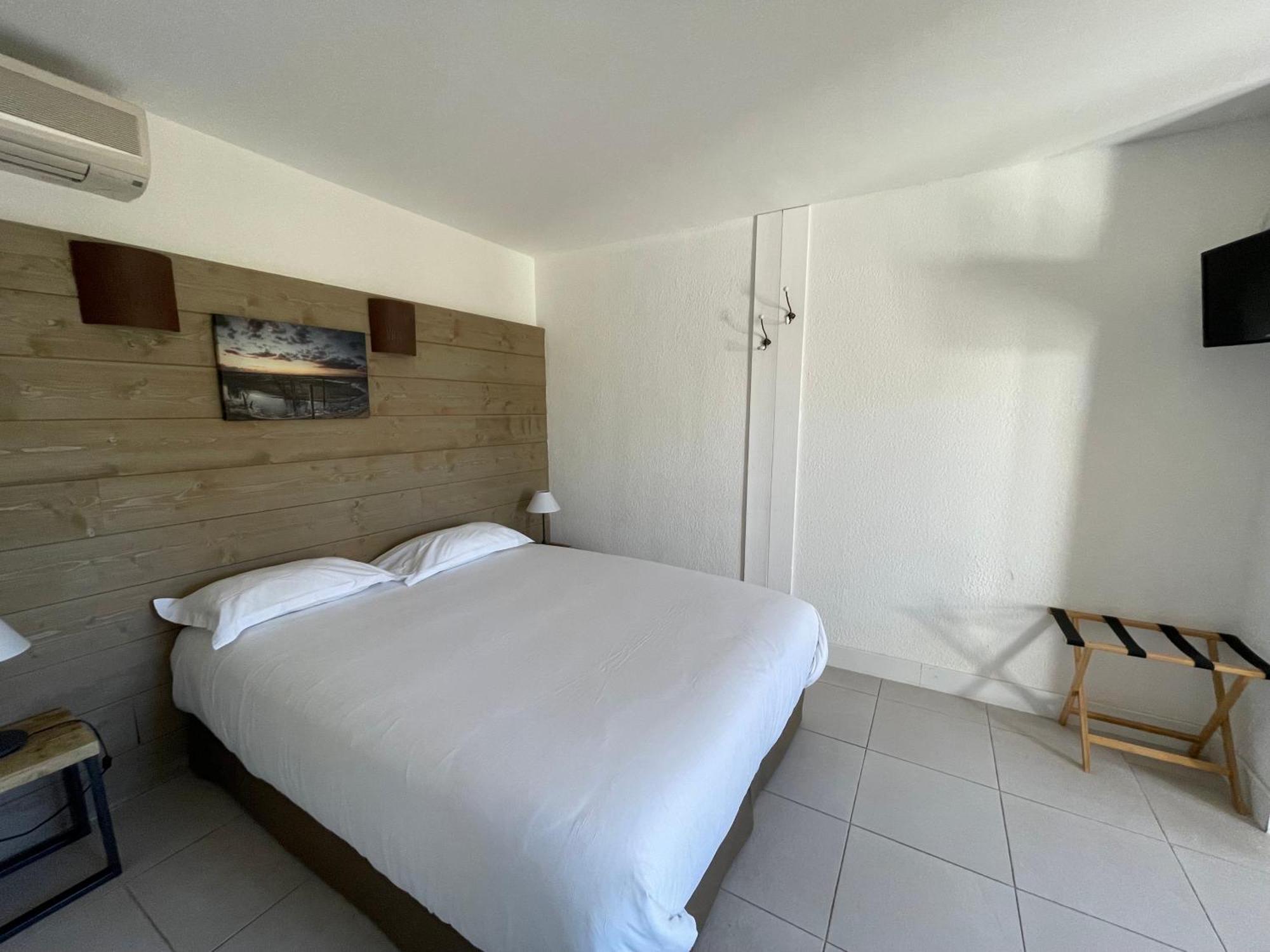 Mas Des Salicornes Hotel Saintes-Maries-de-la-Mer Luaran gambar